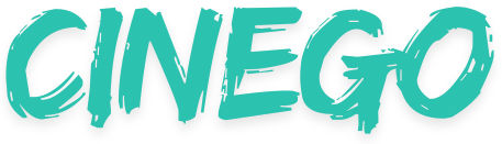 Cinego logo